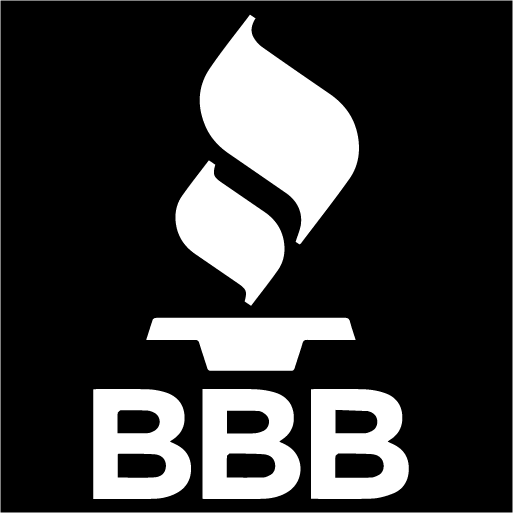 BBB LOGO BETTER BUSINESS BUREAU